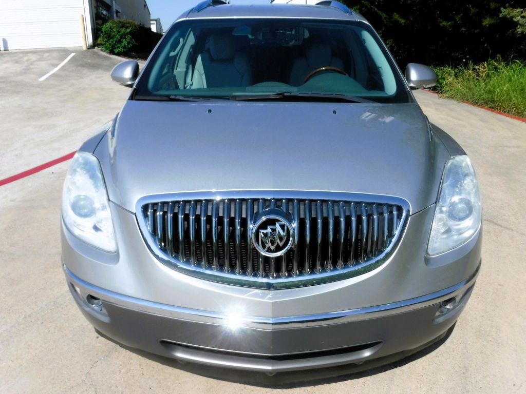 2008 Buick Enclave Image 14
