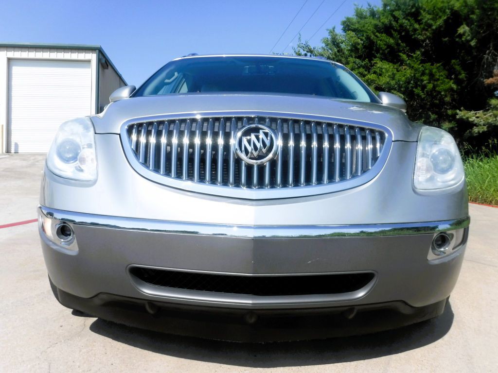 2008 Buick Enclave Image 15