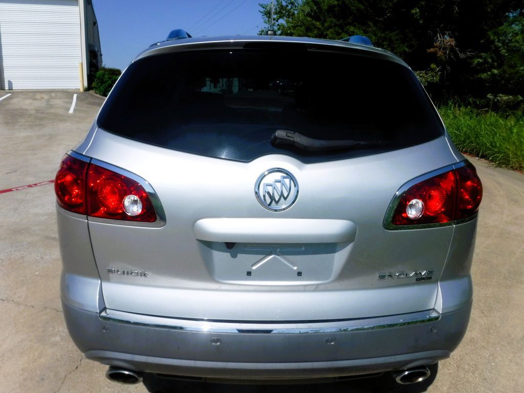 2008 Buick Enclave Image 16
