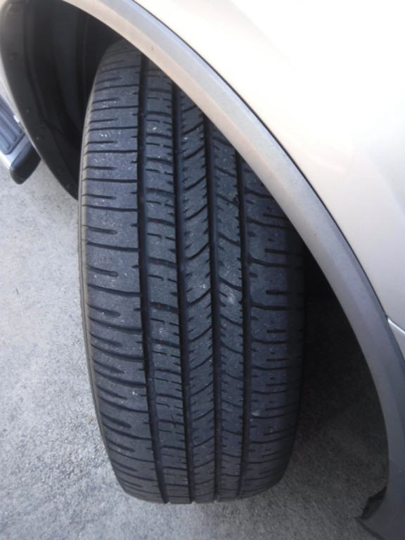 2008 Buick Enclave Image 20
