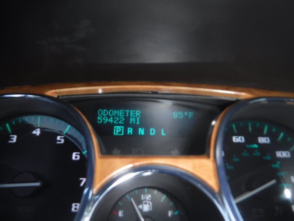 2008 Buick Enclave Image 24