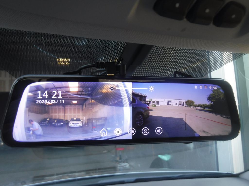2008 Buick Enclave Image 40