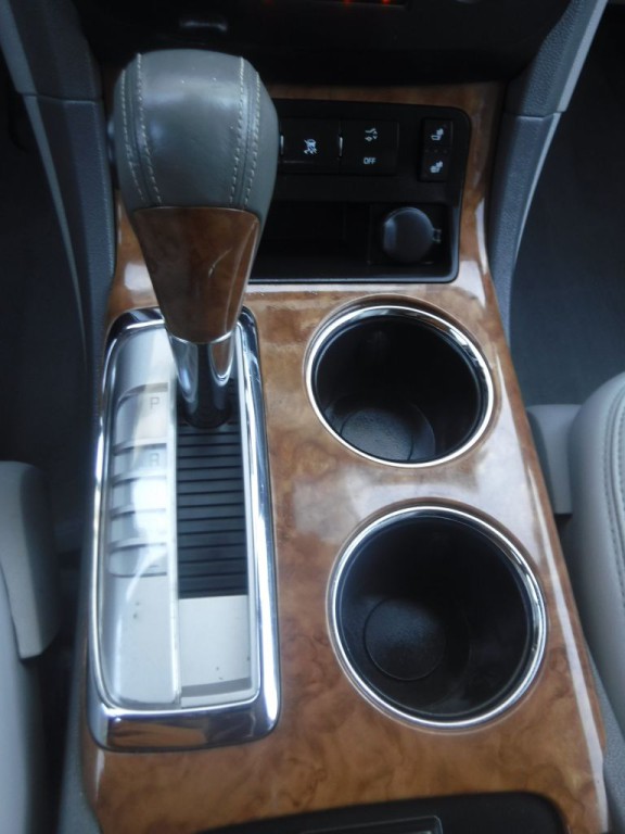 2008 Buick Enclave Image 41