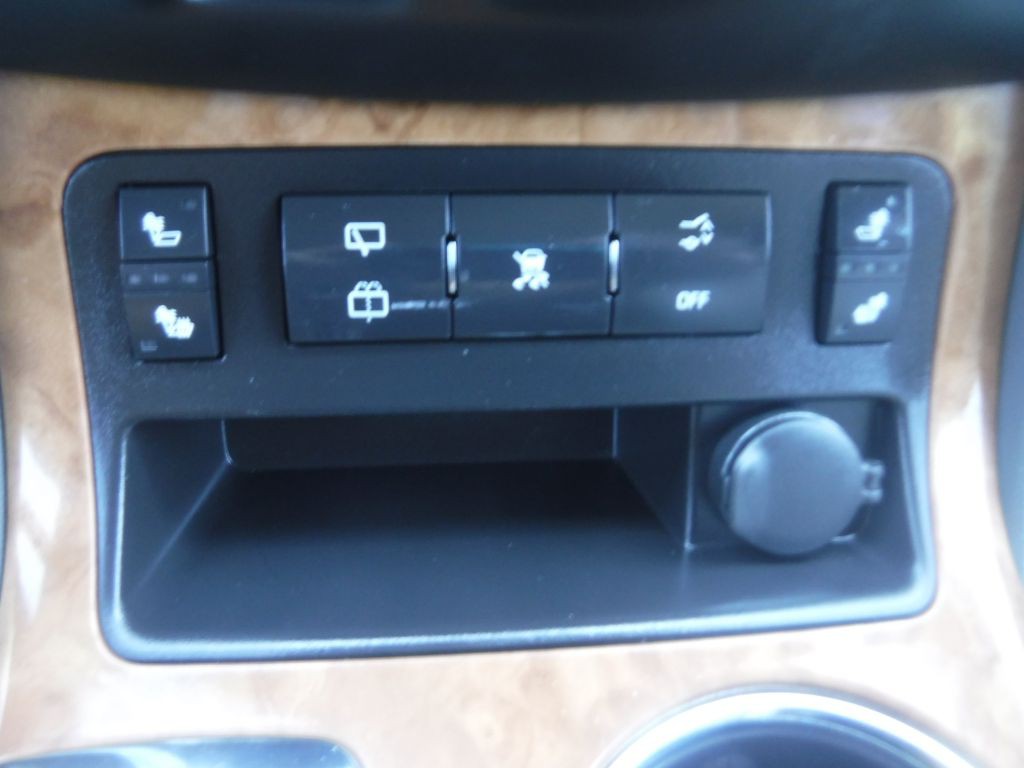 2008 Buick Enclave Image 42