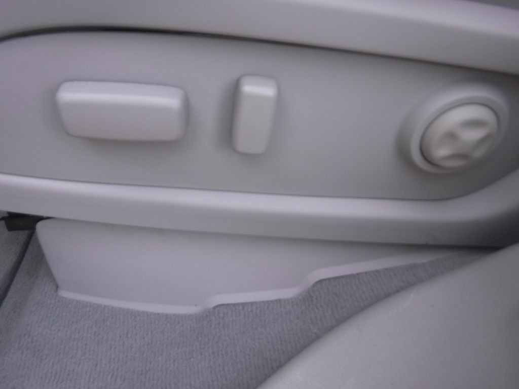 2008 Buick Enclave Image 45