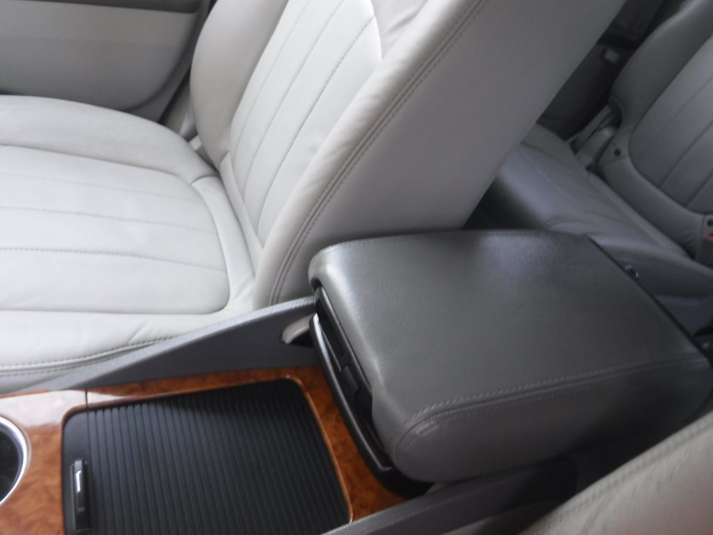 2008 Buick Enclave Image 46