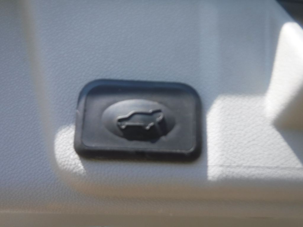 2008 Buick Enclave Image 48