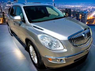 Image for 2008 Buick Enclave CXL ID: 6835828