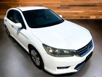 Image for 2014 Honda Accord EX ID: 6835829