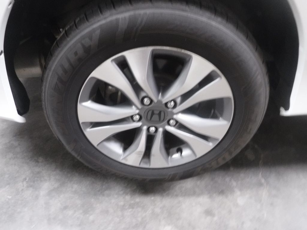 2014 Honda Accord Image 14
