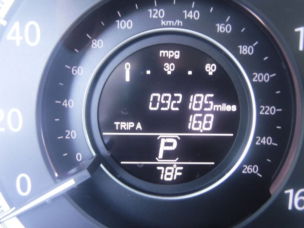 2014 Honda Accord Image 15