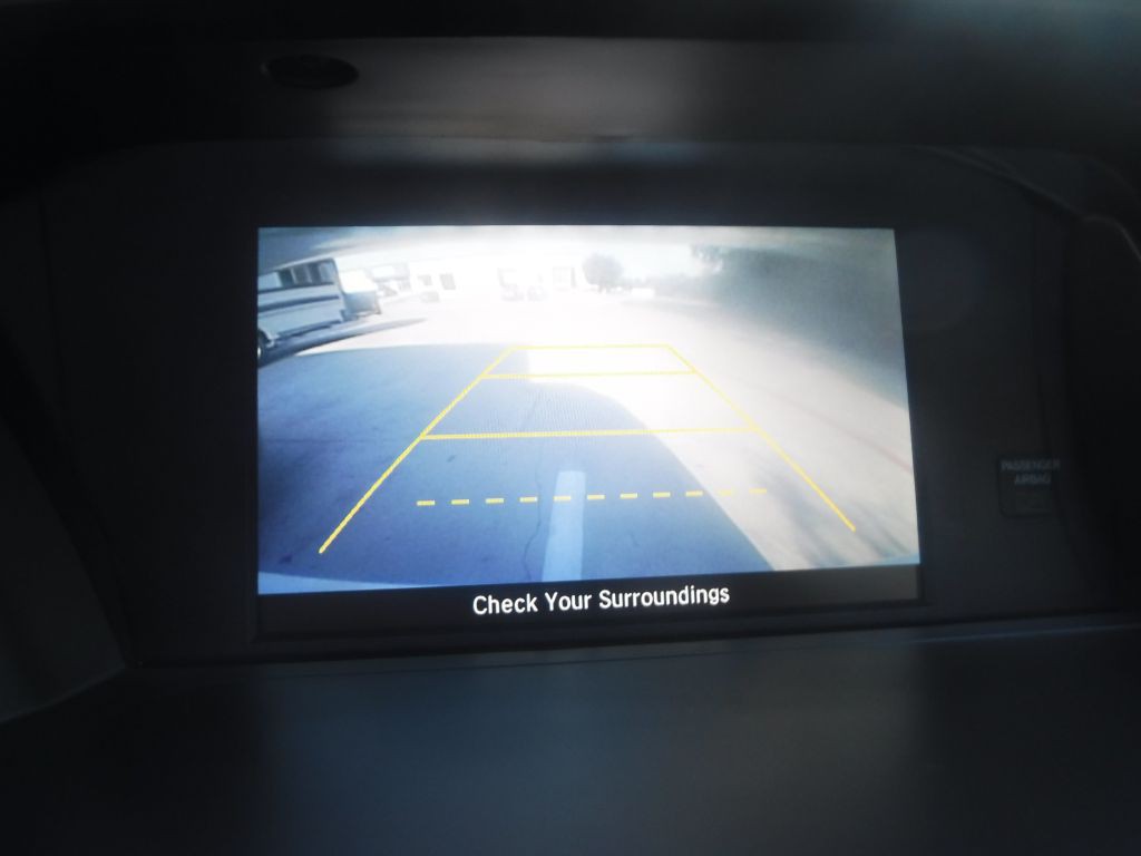2014 Honda Accord Image 28