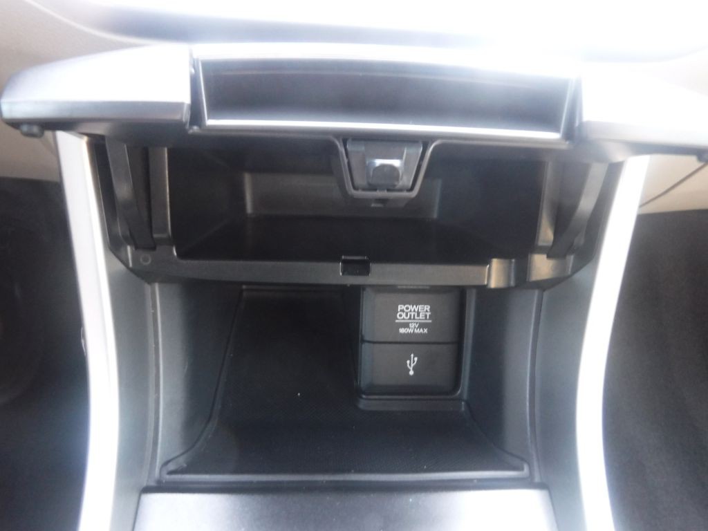 2014 Honda Accord Image 29