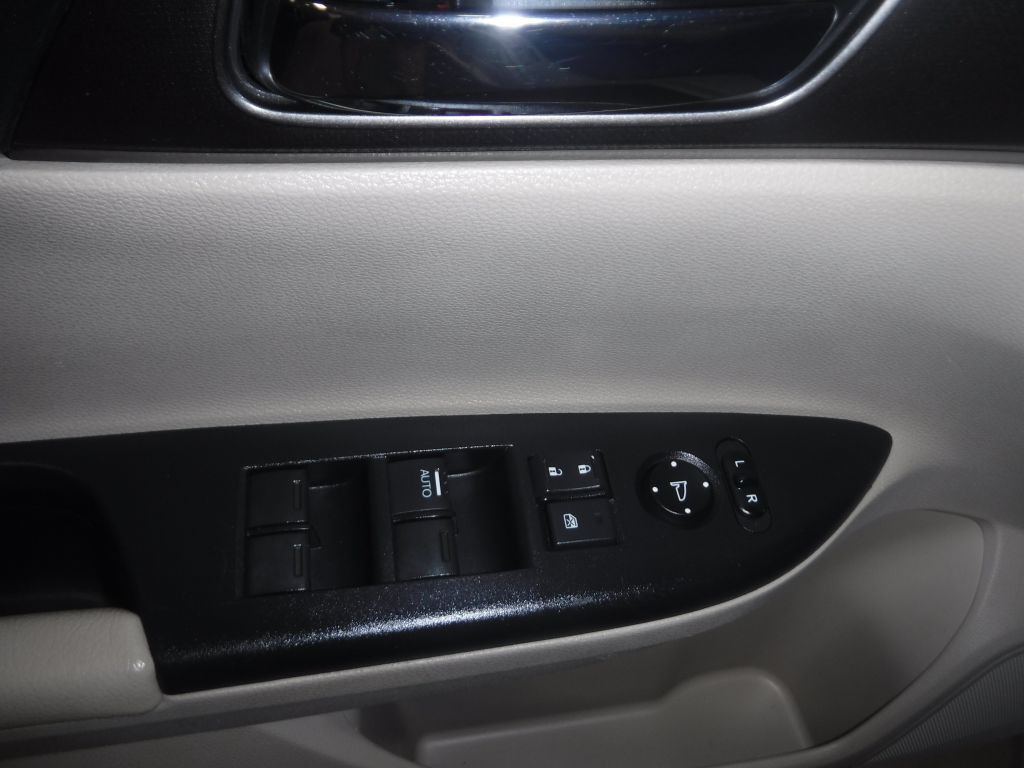 2014 Honda Accord Image 31
