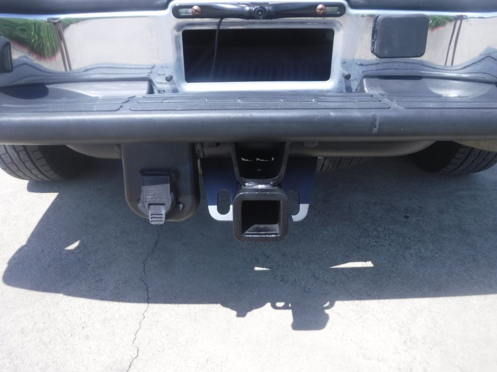 2004 Chevrolet Silverado 1500 Image 21
