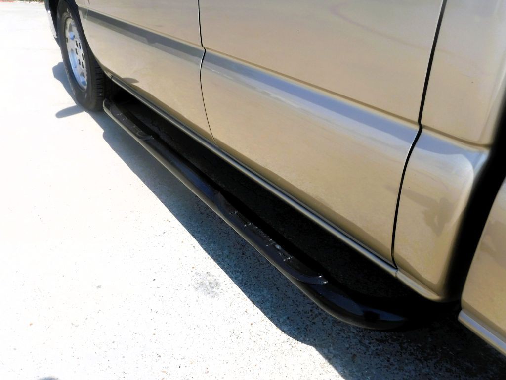 2004 Chevrolet Silverado 1500 Image 22