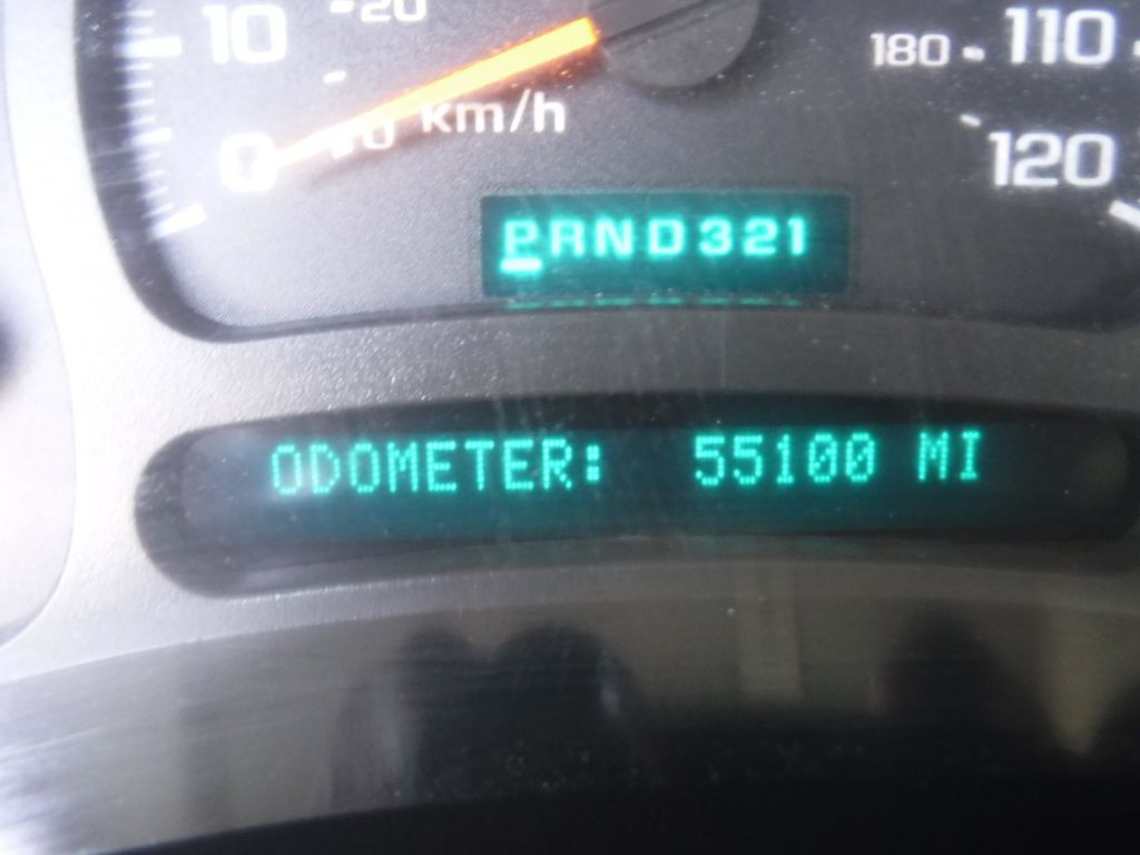 2004 Chevrolet Silverado 1500 Image 29
