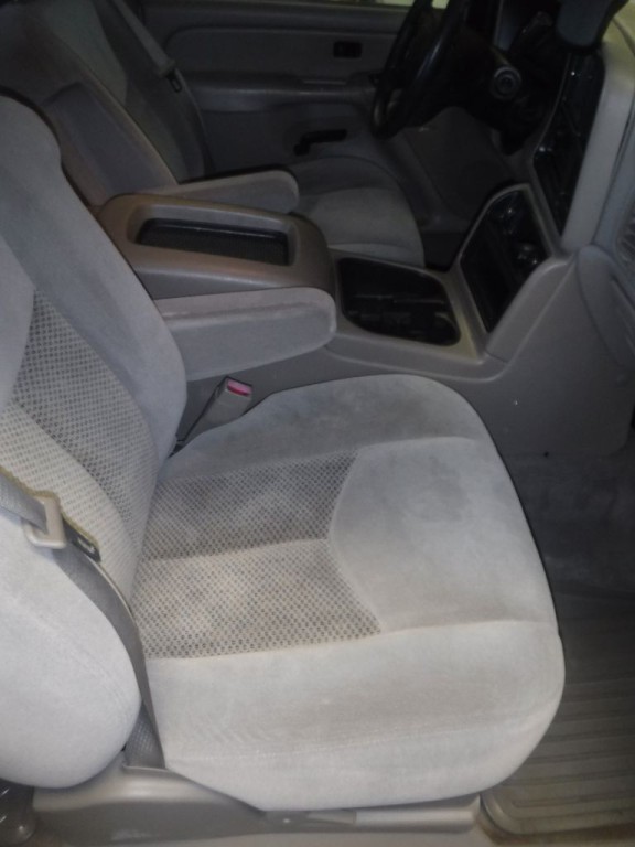 2004 Chevrolet Silverado 1500 Image 31