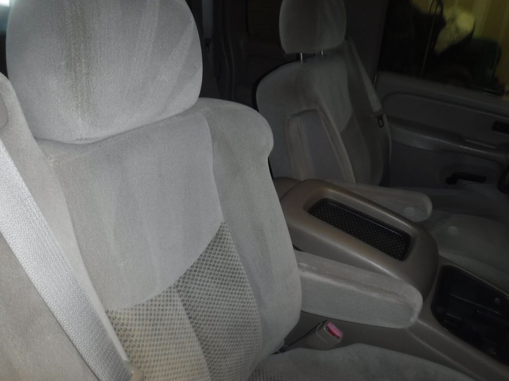 2004 Chevrolet Silverado 1500 Image 33