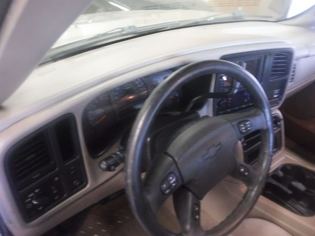 2004 Chevrolet Silverado 1500 Image 34