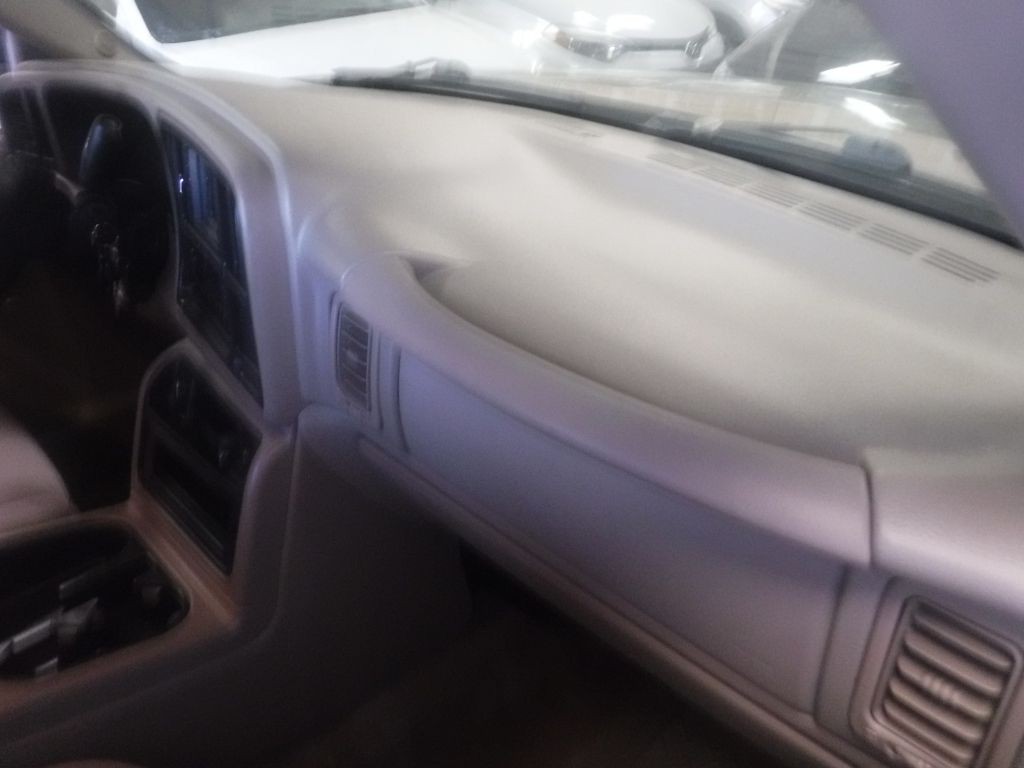 2004 Chevrolet Silverado 1500 Image 35