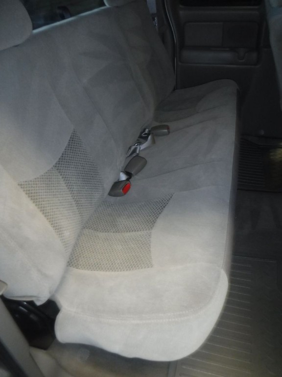 2004 Chevrolet Silverado 1500 Image 37