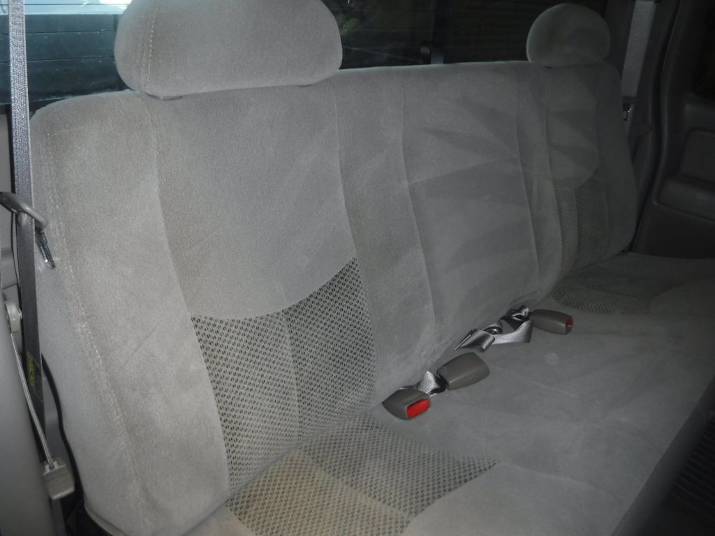 2004 Chevrolet Silverado 1500 Image 39
