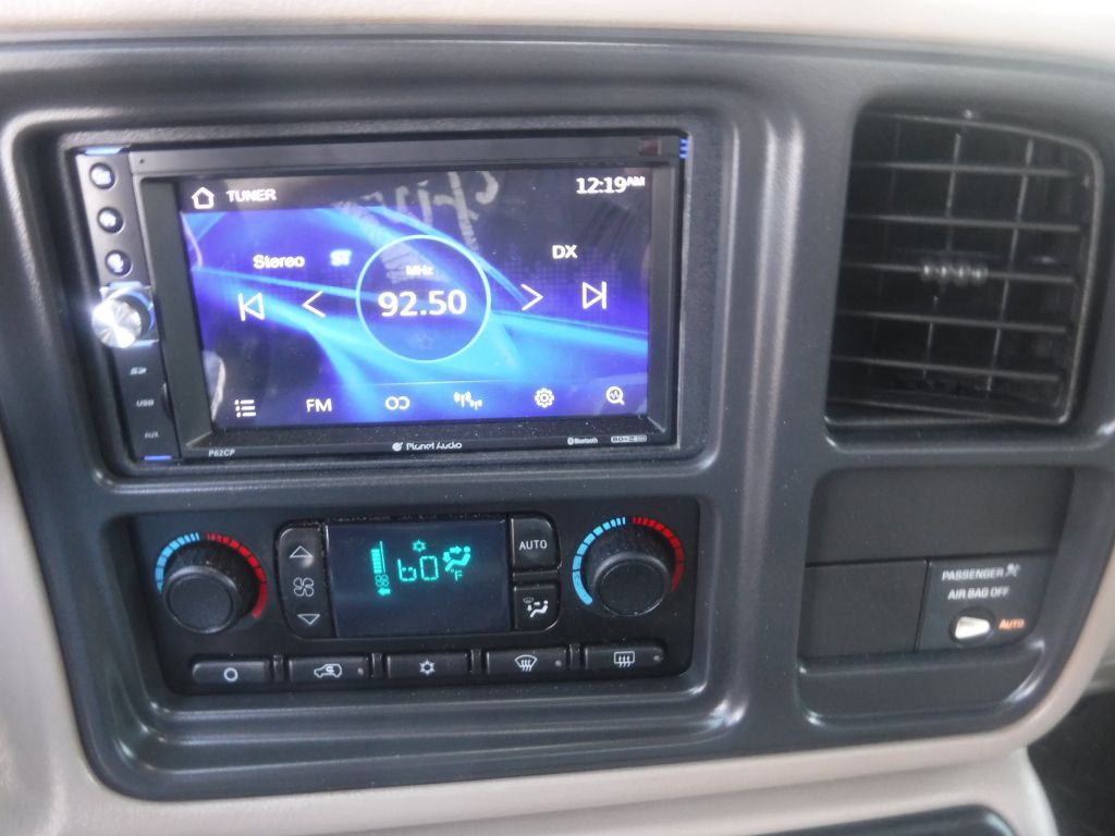 2004 Chevrolet Silverado 1500 Image 41