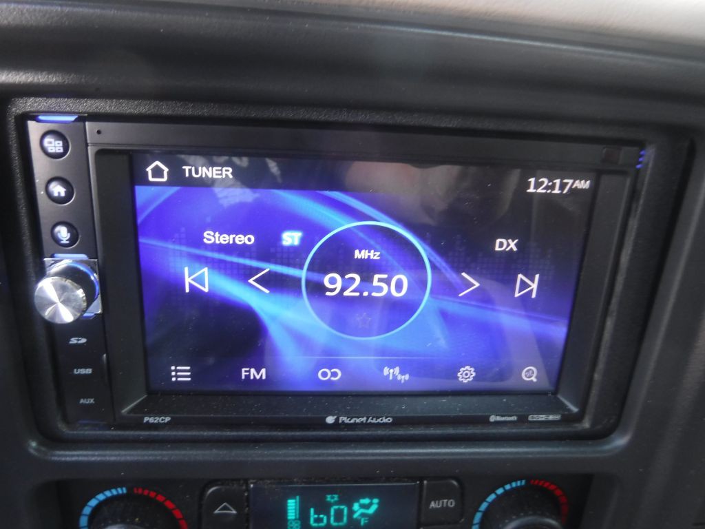 2004 Chevrolet Silverado 1500 Image 43