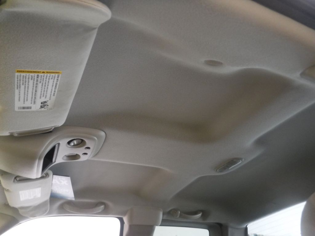 2004 Chevrolet Silverado 1500 Image 50