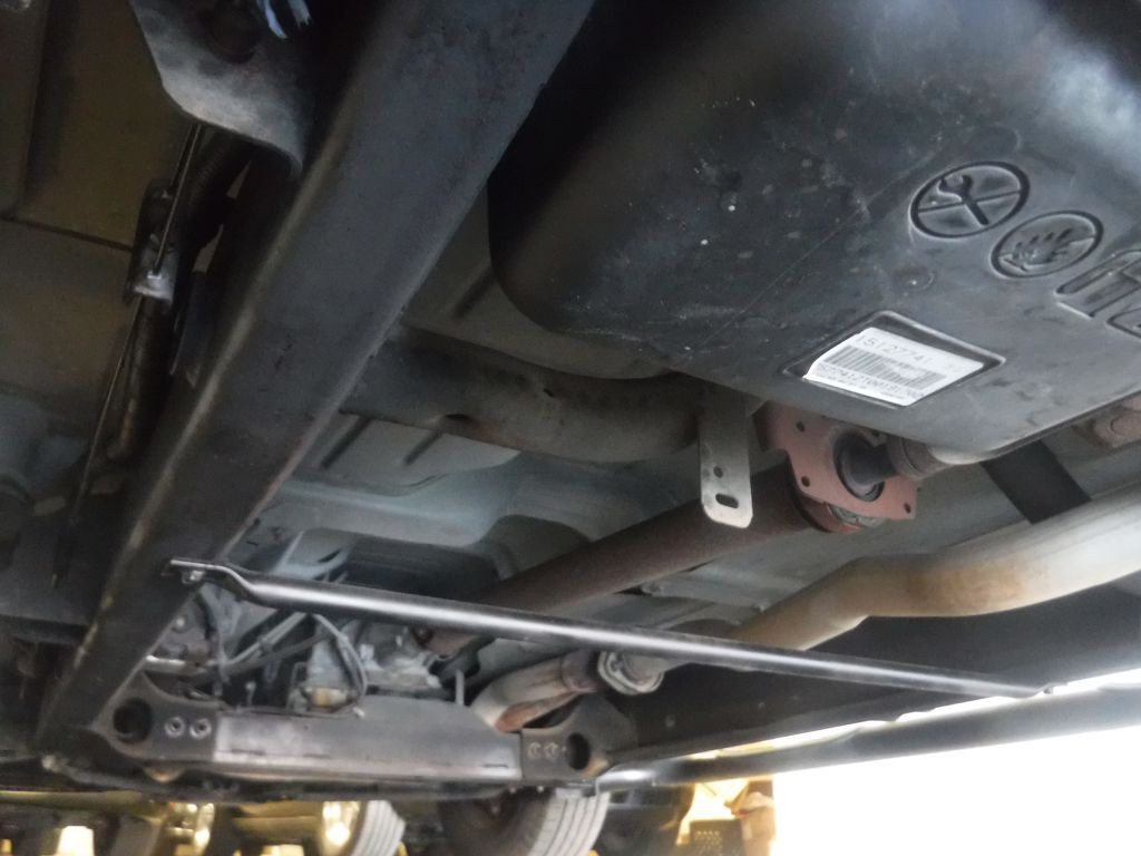 2004 Chevrolet Silverado 1500 Image 52