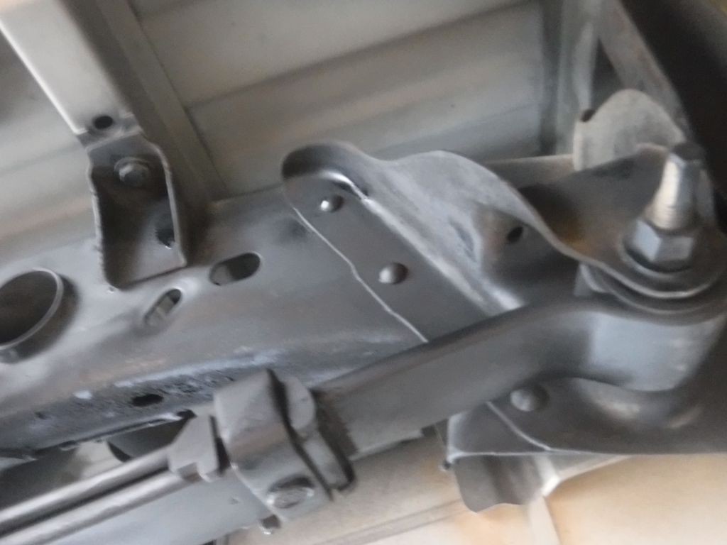 2004 Chevrolet Silverado 1500 Image 53