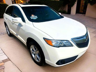 Image for 2013 Acura RDX  ID: 6851957