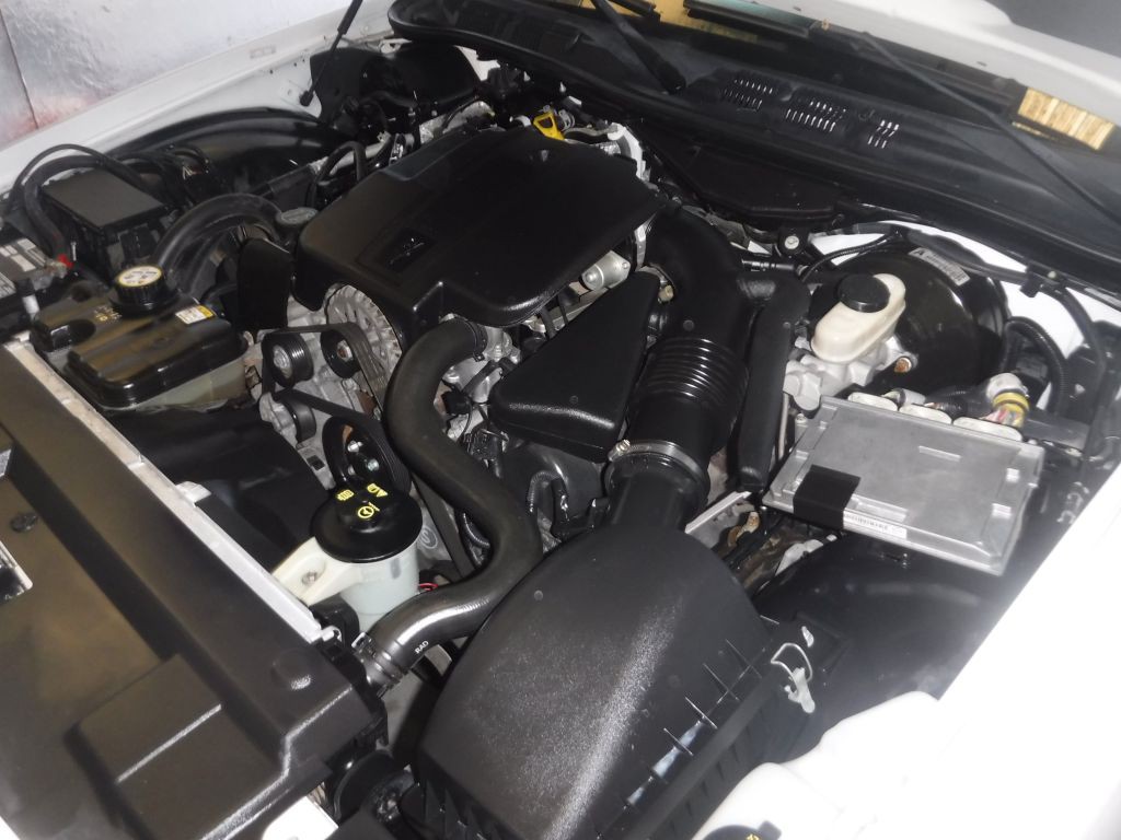 2007 Mercury Grand Marquis Image 21