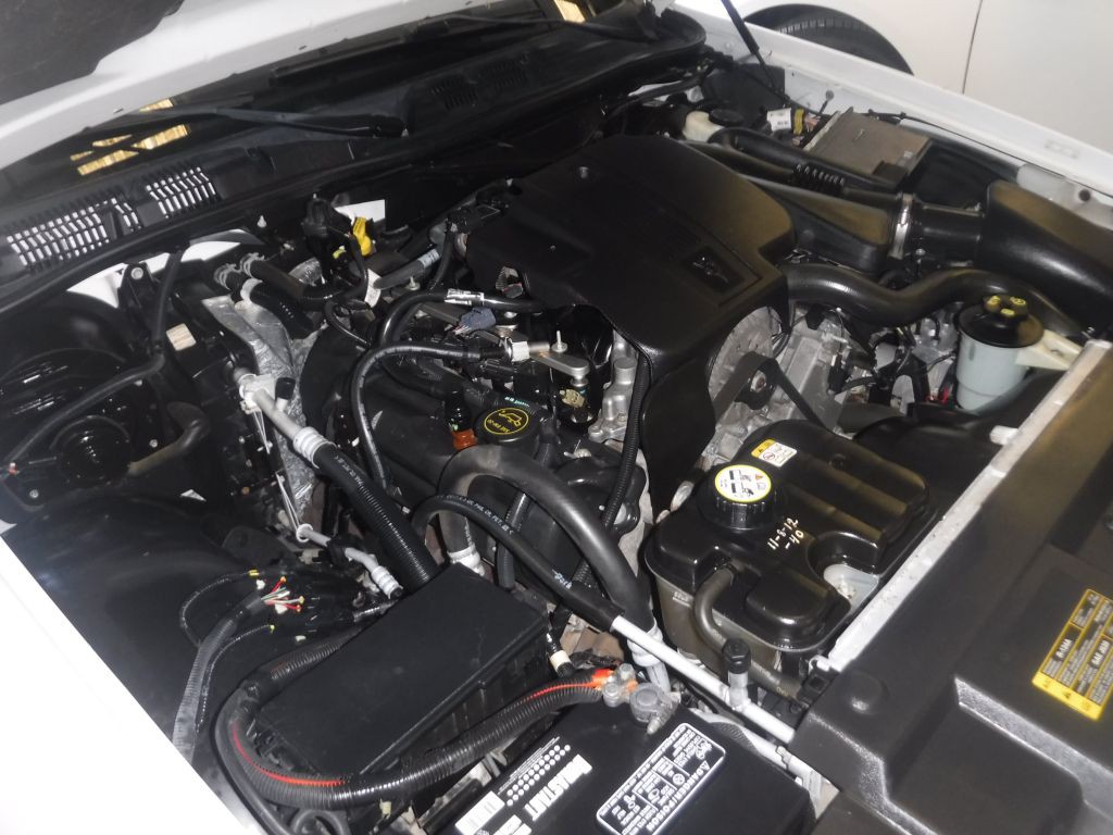 2007 Mercury Grand Marquis Image 22
