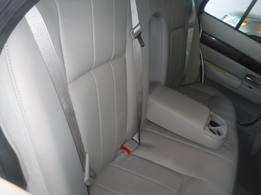 2007 Mercury Grand Marquis Image 33