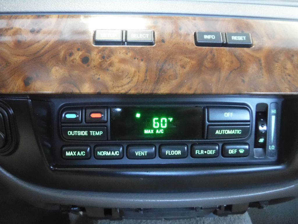 2007 Mercury Grand Marquis Image 36