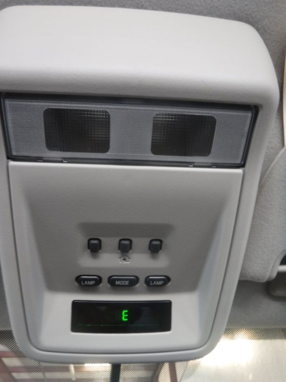2007 Mercury Grand Marquis Image 39