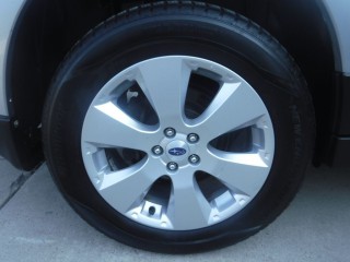 Image for 2012 Subaru Outback 2.5I LIMITED ID: 6851961