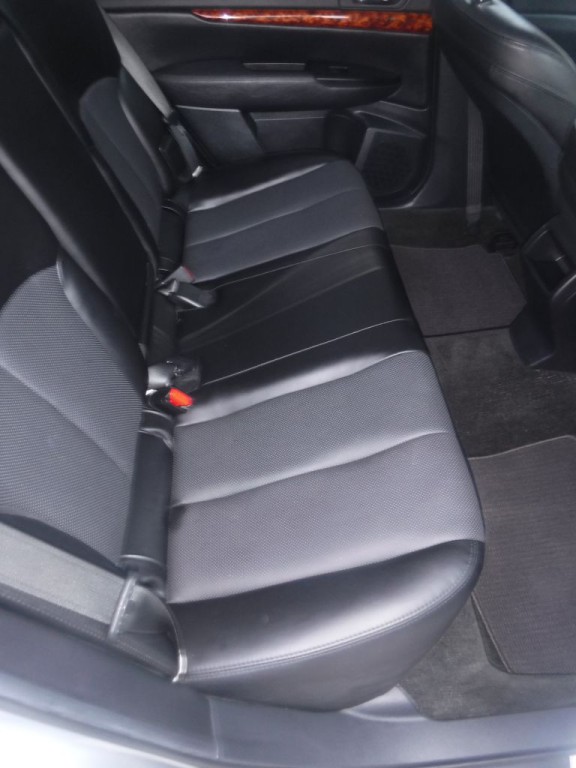 2012 Subaru Outback Image 31