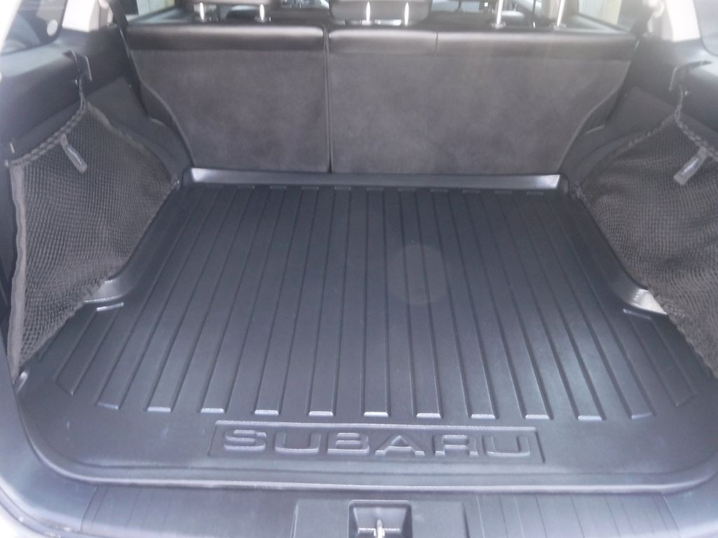 2012 Subaru Outback Image 34