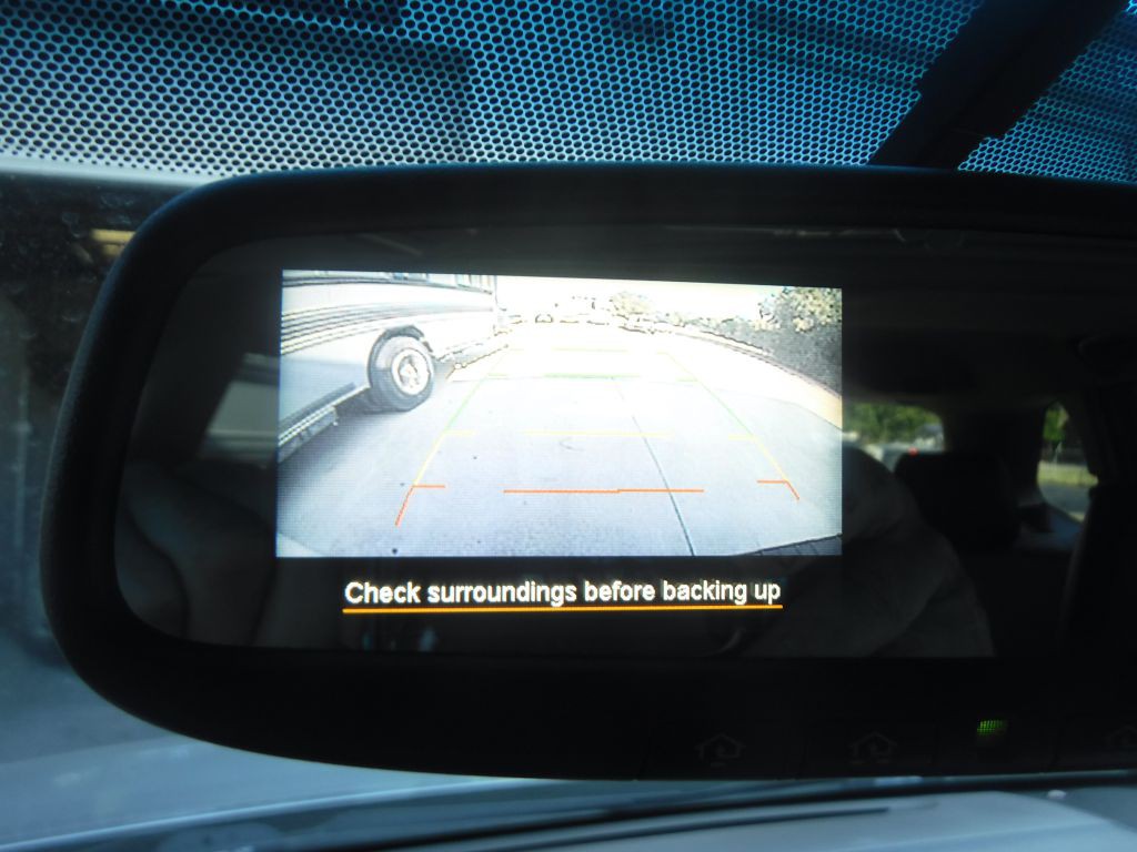 2012 Subaru Outback Image 38