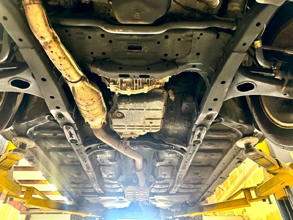 2012 Subaru Outback Image 47
