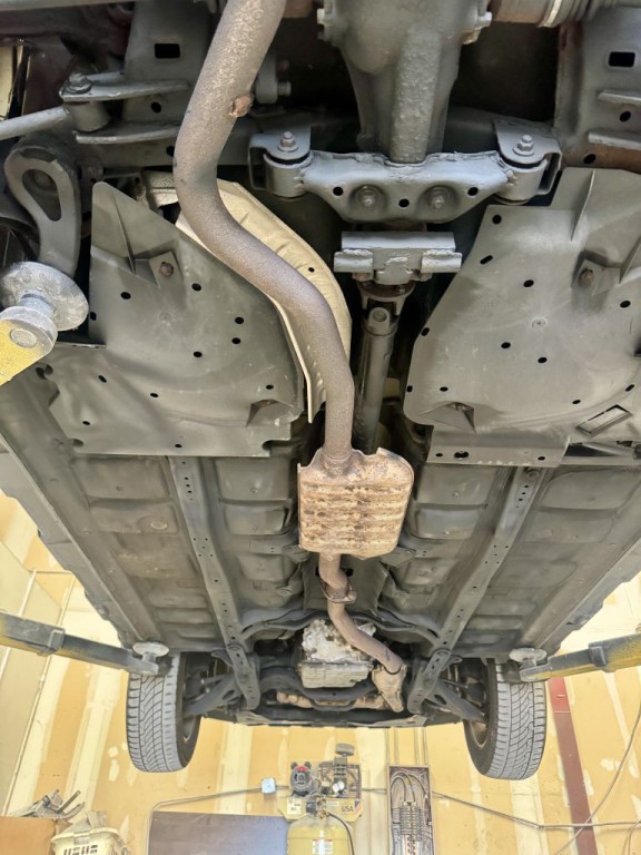 2012 Subaru Outback Image 48