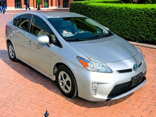 Image for 2012 Toyota Prius  ID: 6854134