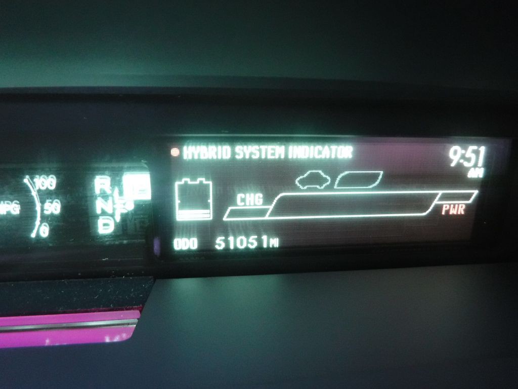 2012 Toyota Prius Image 22