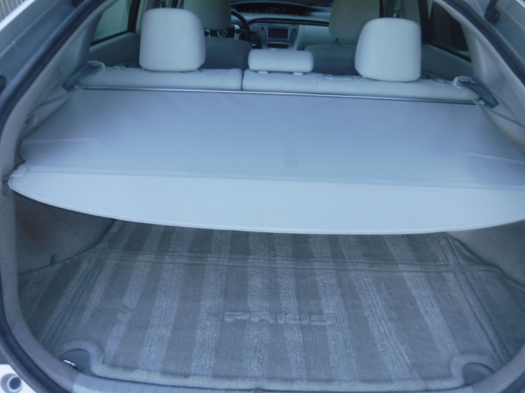 2012 Toyota Prius Image 34