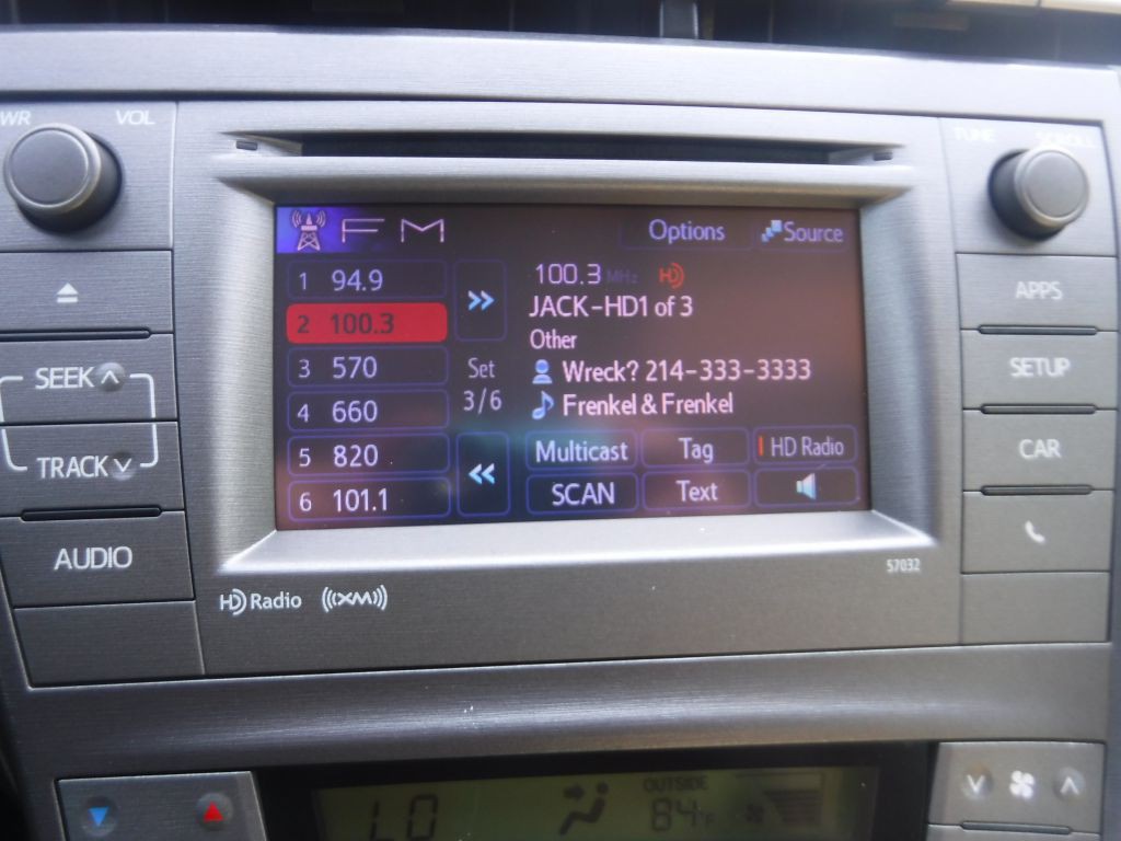 2012 Toyota Prius Image 37
