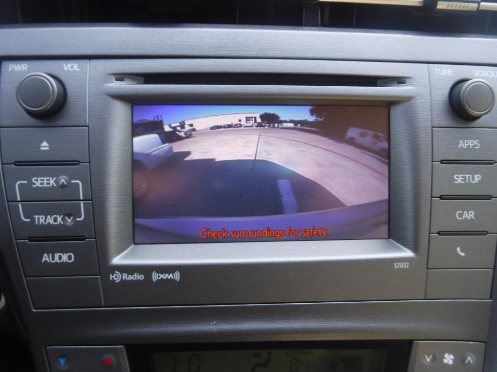2012 Toyota Prius Image 38