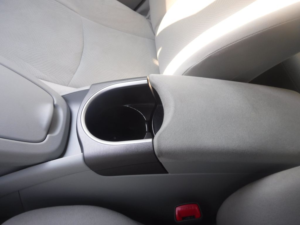 2012 Toyota Prius Image 42